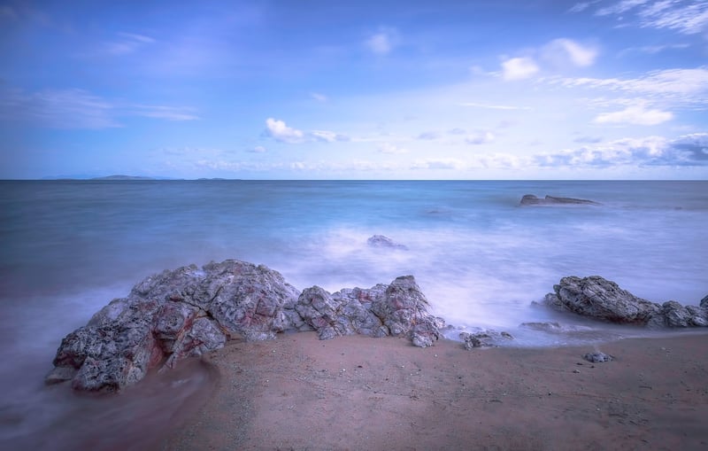 Magical Beaches