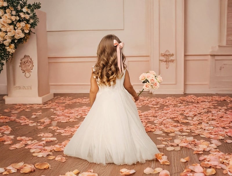 Floral Arrangements